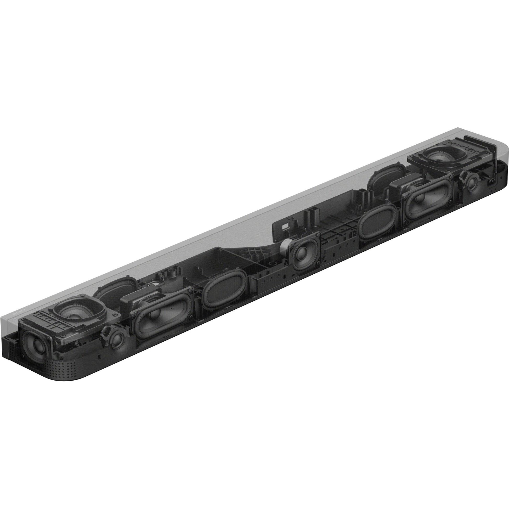 Sony BRAVIA Theatre Bar 7 Soundbar
