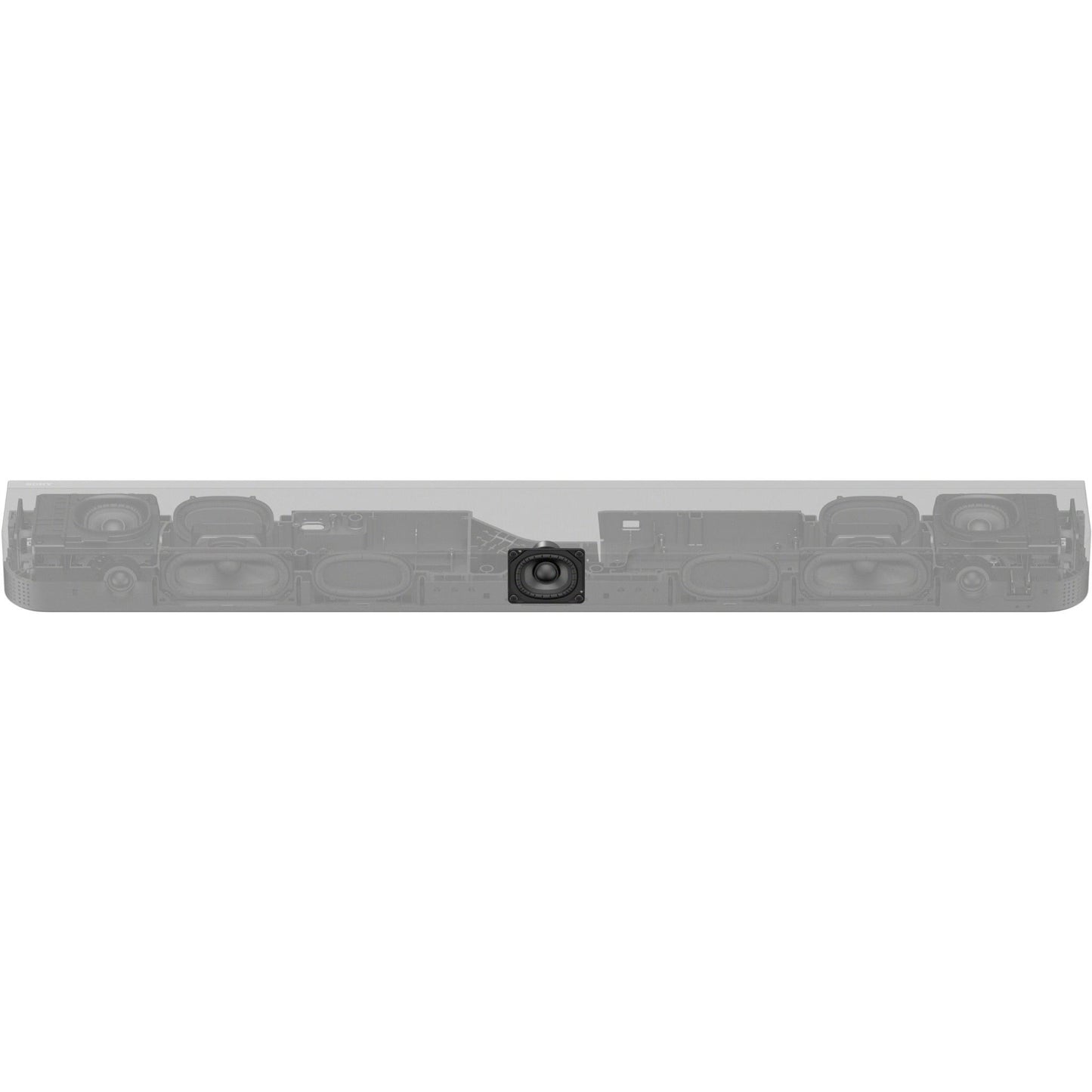 Sony BRAVIA Theatre Bar 7 Soundbar