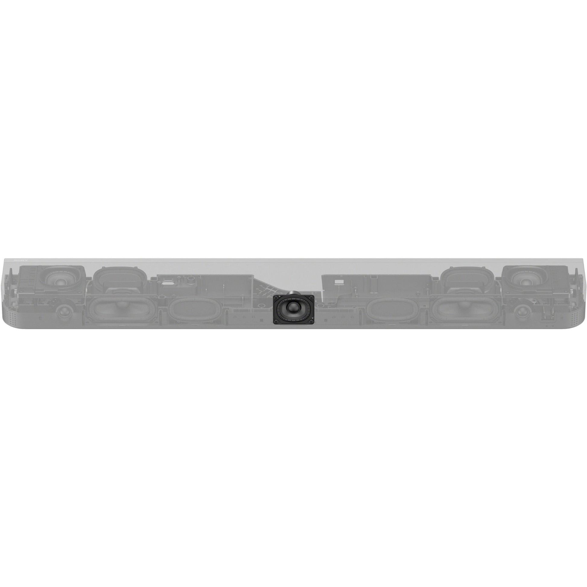Sony BRAVIA Theatre Bar 7 Soundbar