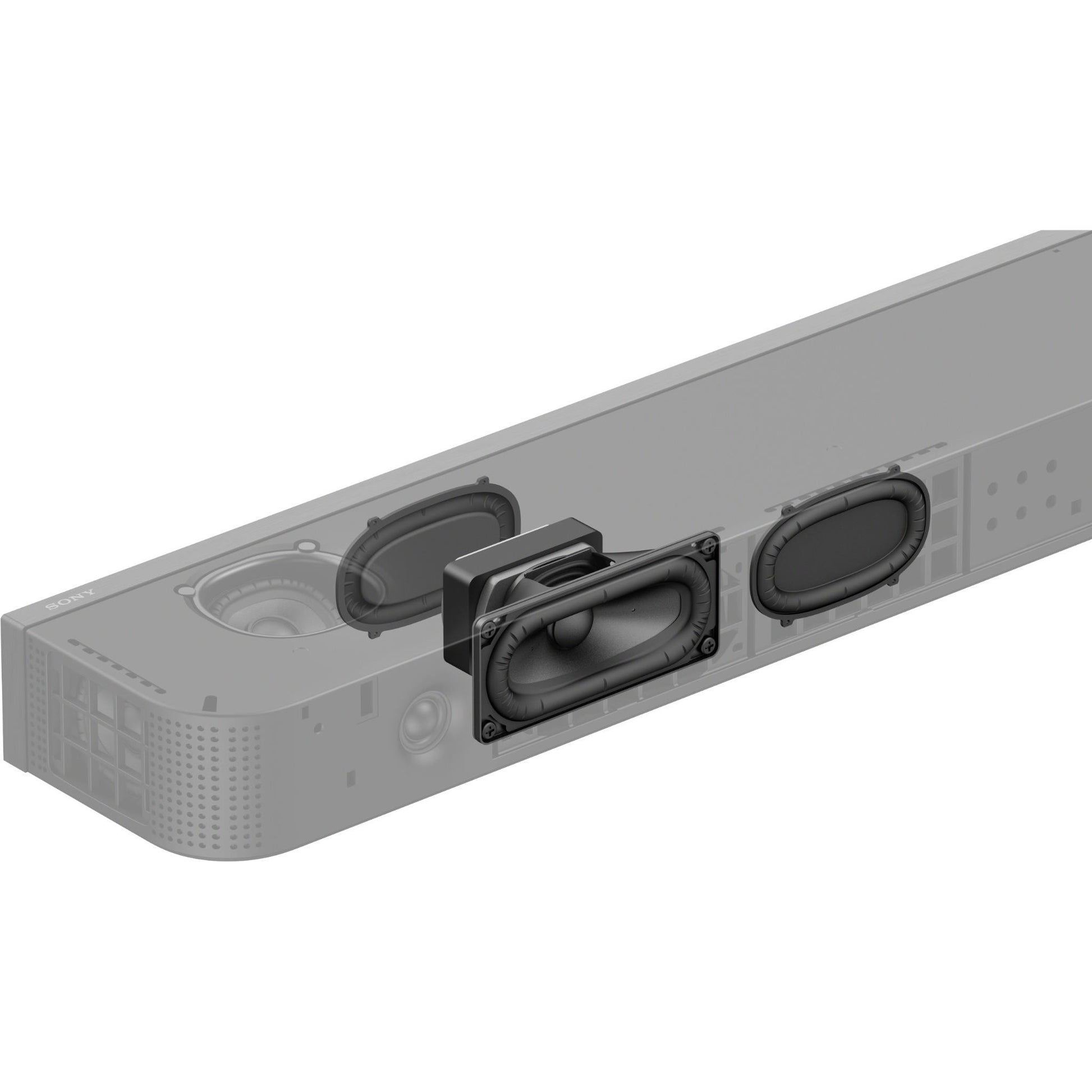Sony BRAVIA Theatre Bar 7 Soundbar