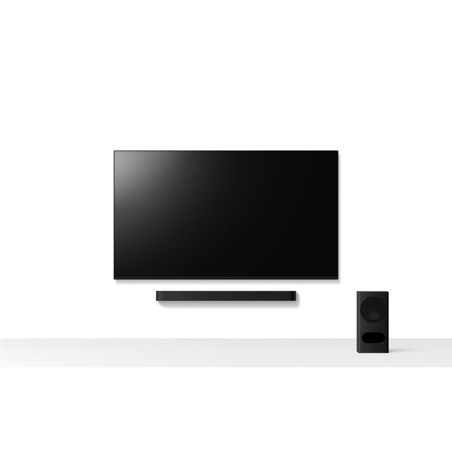 Sony BRAVIA Theatre Bar 5 Soundbar