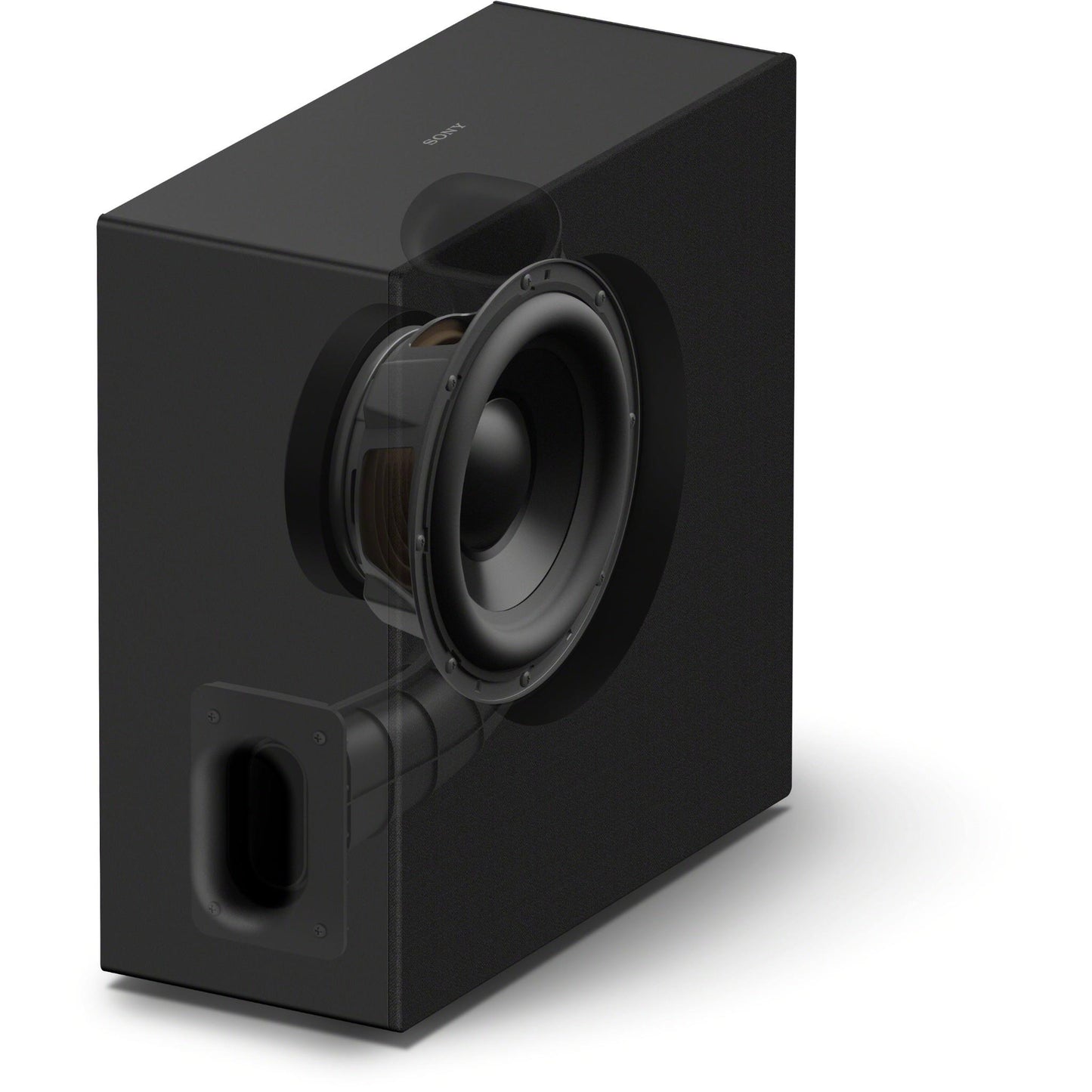 Sony BRAVIA Theatre Sub 8