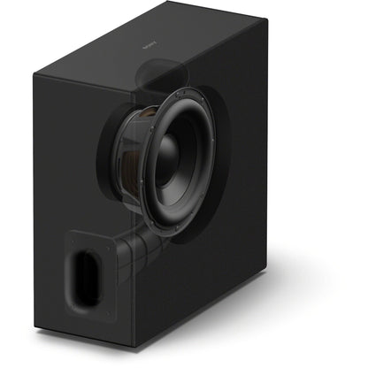 Sony BRAVIA Theatre Sub 8
