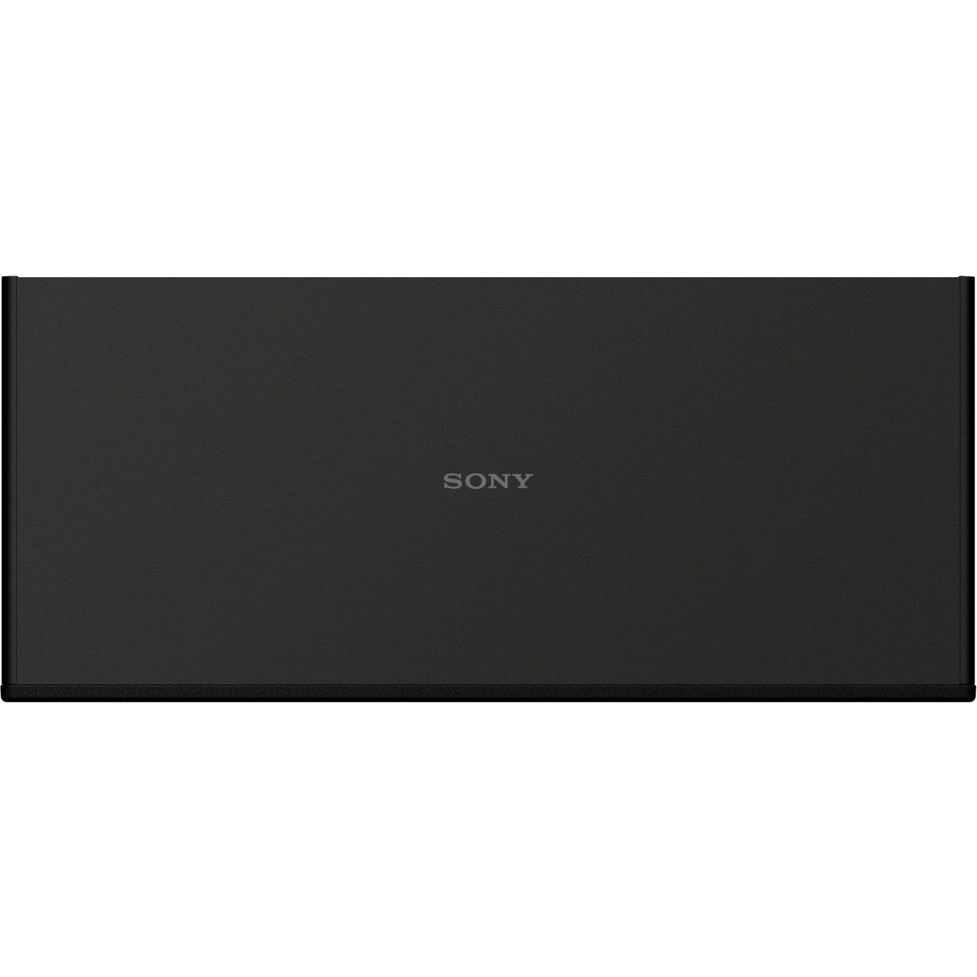 Sony BRAVIA Theatre Sub 8