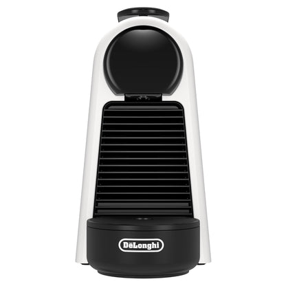 De'Longhi Nespresso Essenza Solo Mini Capsule Coffee Machine (White)