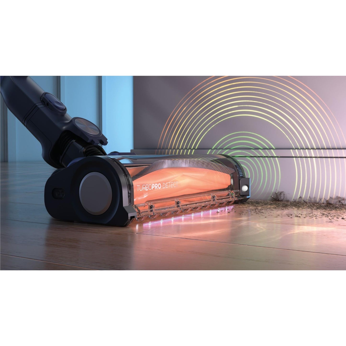 Shark PowerDetect Speed Stick Vac