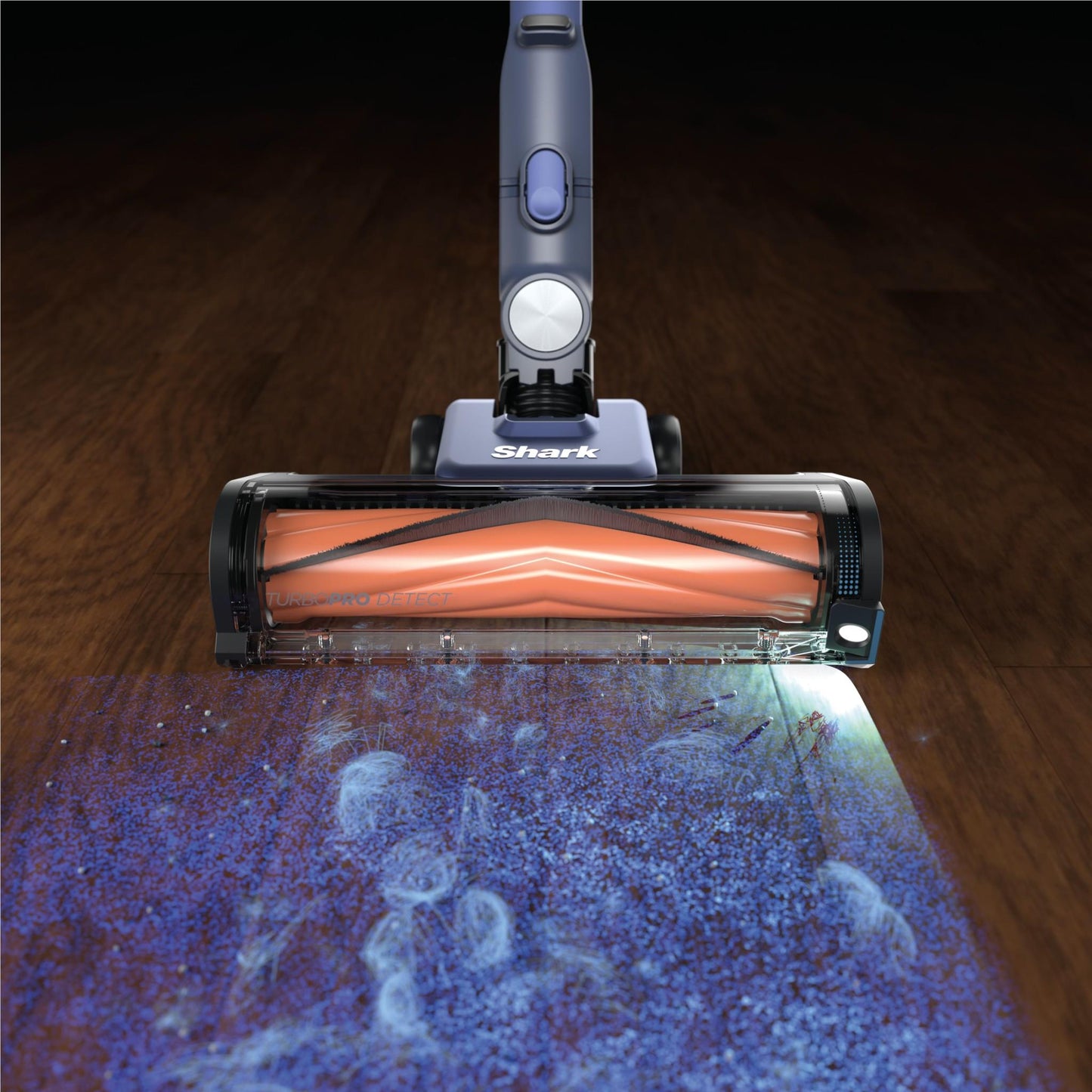 Shark PowerDetect Speed Stick Vac