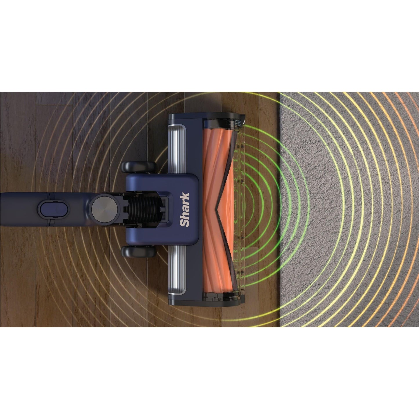 Shark PowerDetect Speed Stick Vac