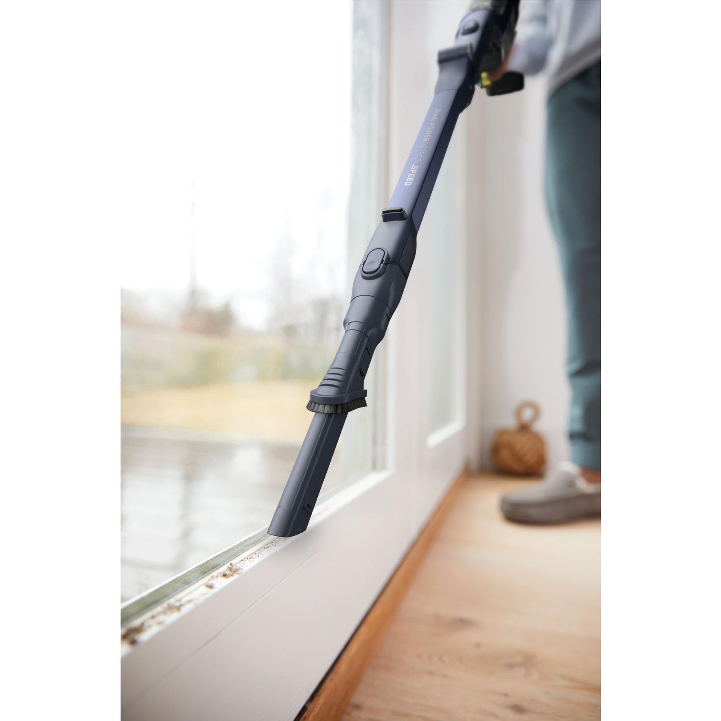 Shark PowerDetect Speed Stick Vac