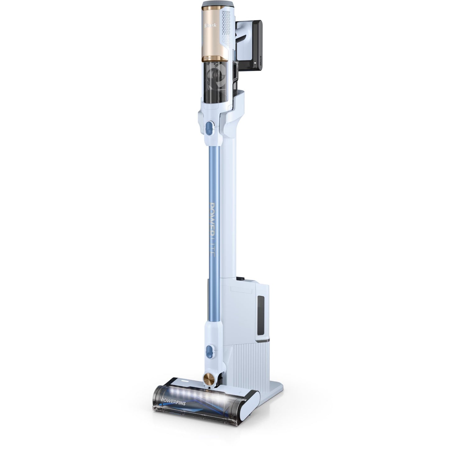 Shark Powerlite Clean & Empty Stick Vac