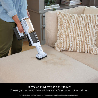 Shark Powerlite Clean & Empty Stick Vac