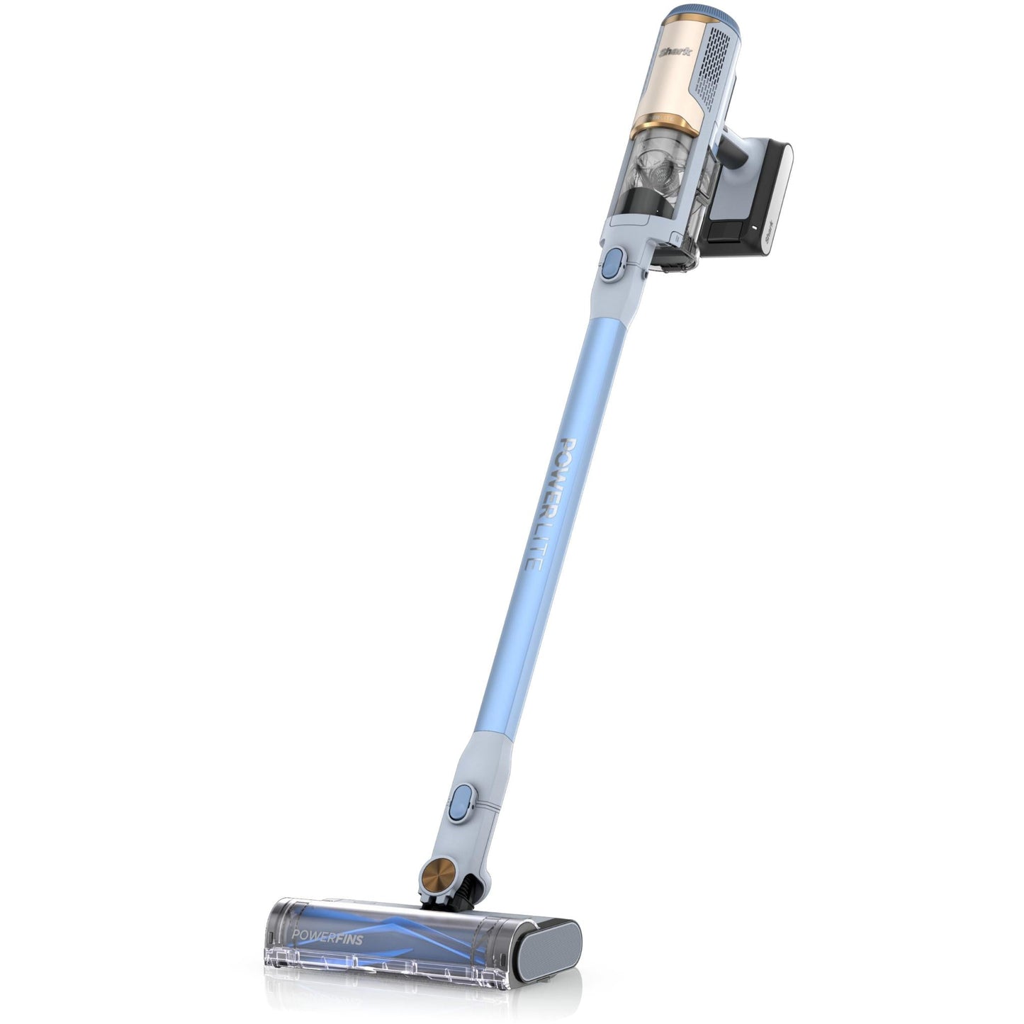 Shark Powerlite Clean & Empty Stick Vac