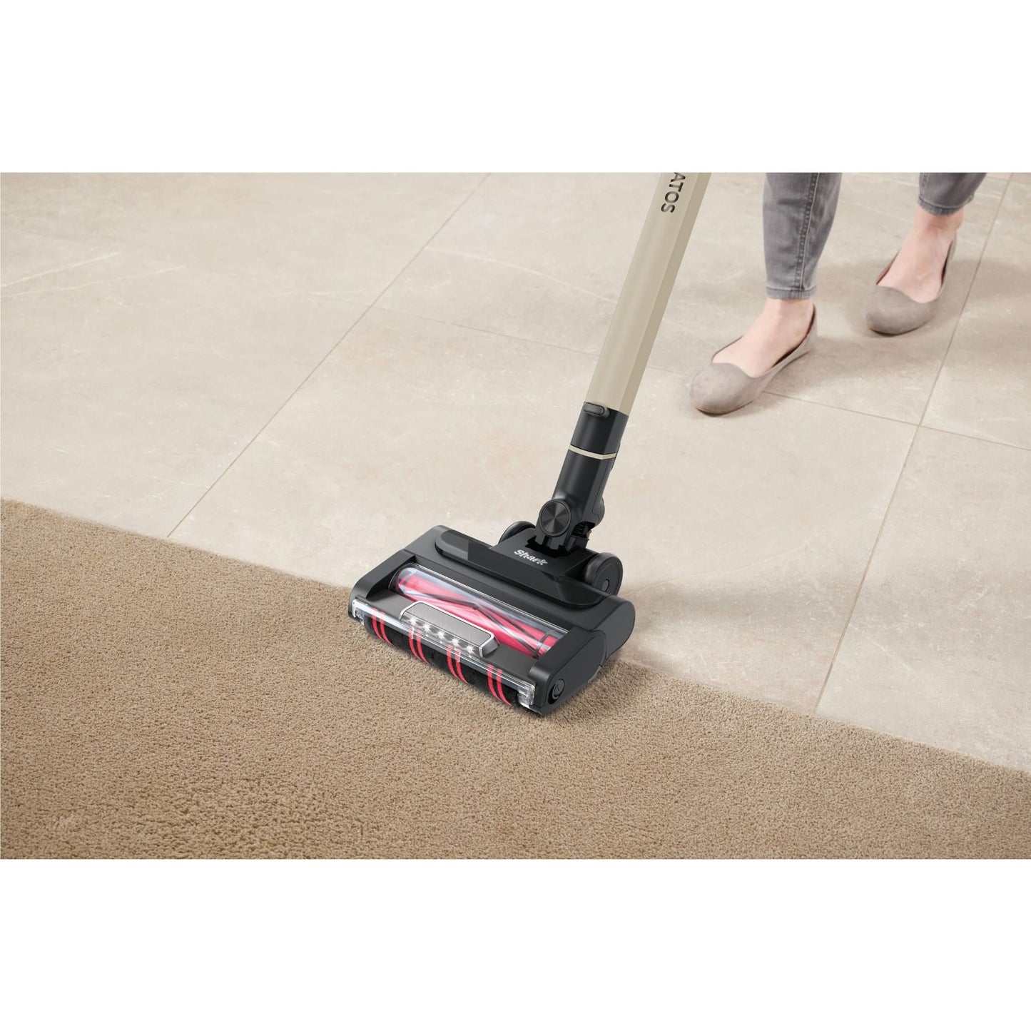 Shark Stratos Cordless Pet Pro Vacuum with Clean Sense IQ