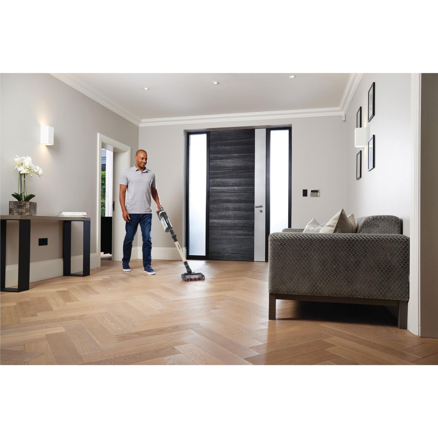 Shark Stratos Cordless Pet Pro Vacuum with Clean Sense IQ