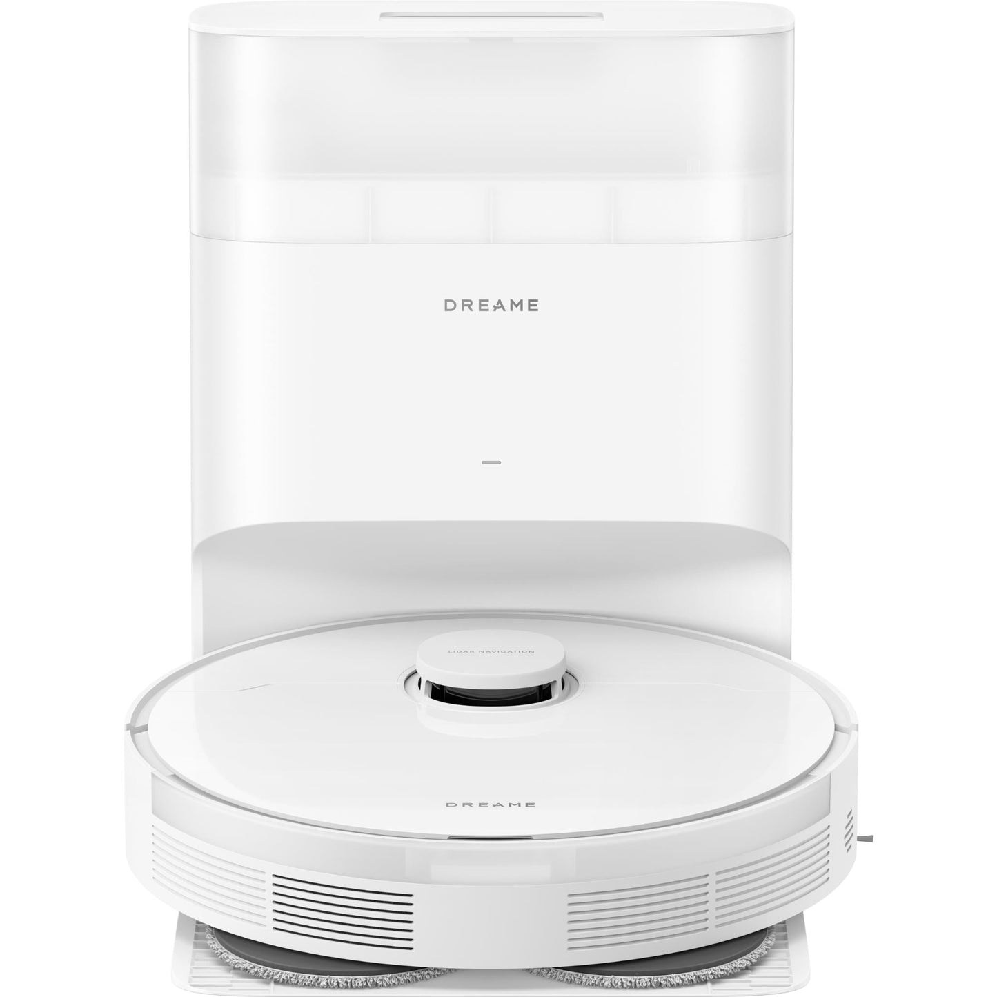 Dreame L40 Plus Wet & Dry Robot Vacuum Cleaner