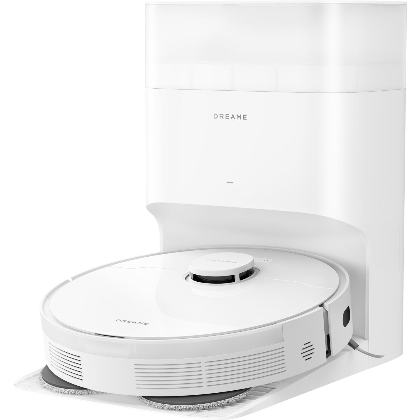 Dreame L40 Plus Wet & Dry Robot Vacuum Cleaner