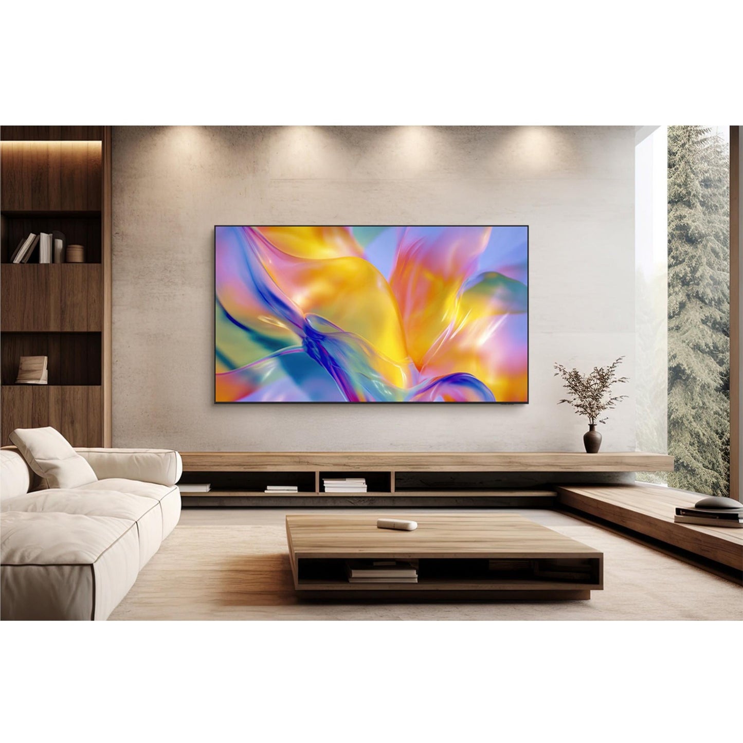 Samsung 100" M90H Mini LED 4K Smart AI TV [2026]