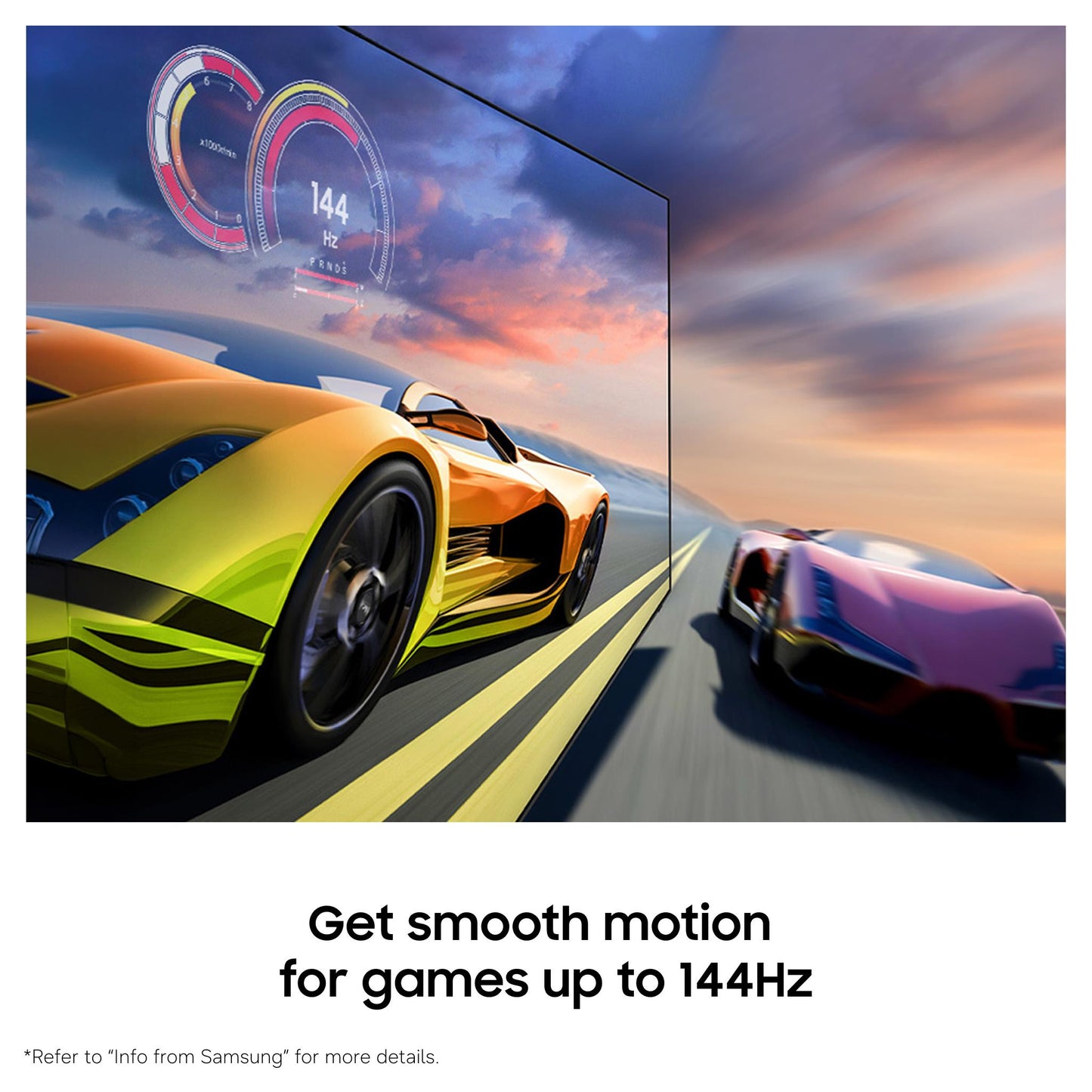Samsung 75" QN80H NEO QLED 4K Mini LED Smart AI TV [2026]