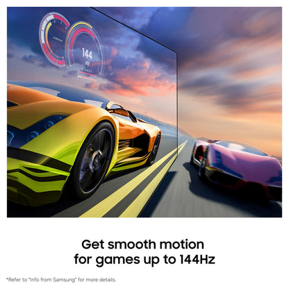 Samsung 75" QN80H NEO QLED 4K Mini LED Smart AI TV [2026]