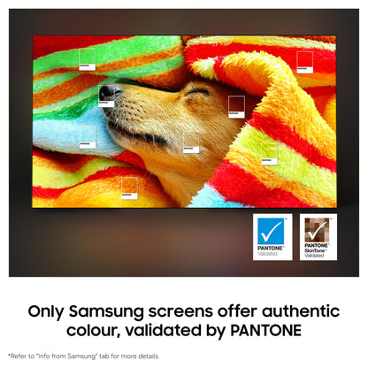 Samsung 55" The Frame QLED 4K Smart TV [2026]