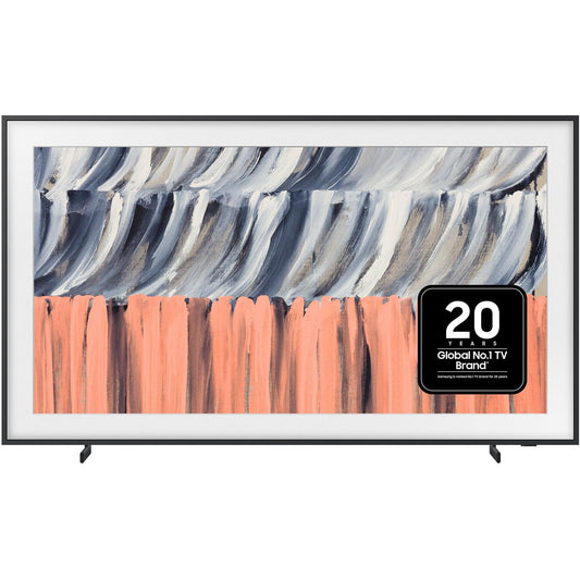 Samsung 65" The Frame QLED 4K Smart TV [2026]