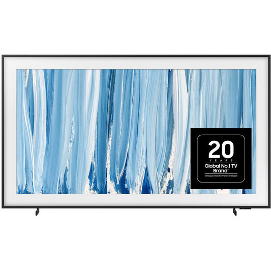 Samsung 55" The Frame Pro NEO QLED 4K Mini LED Smart AI TV [2026]