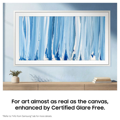 Samsung 75" The Frame Pro NEO QLED 4K Mini LED Smart AI TV [2026]