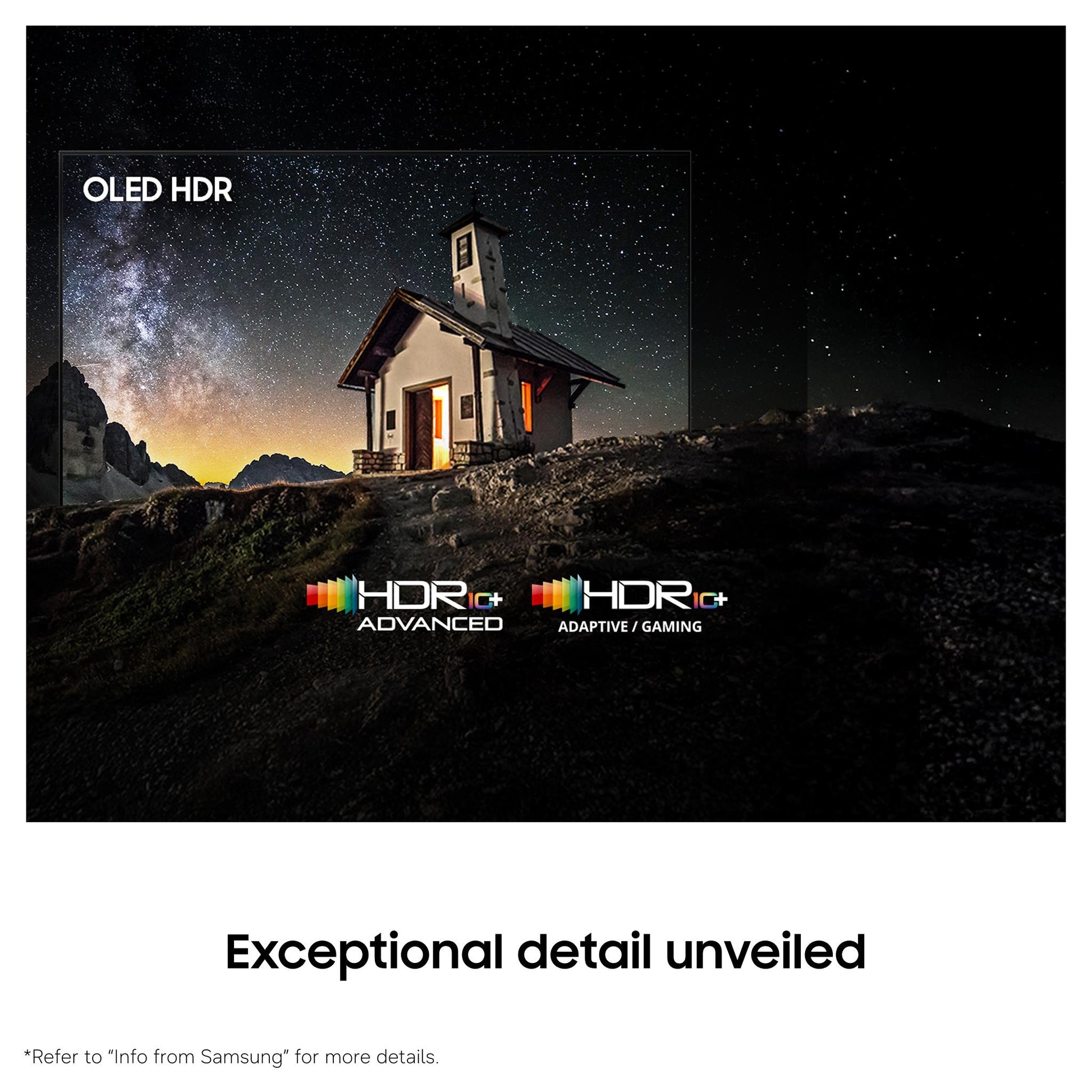 Samsung 55" S85H OLED 4K Smart AI TV [2026]