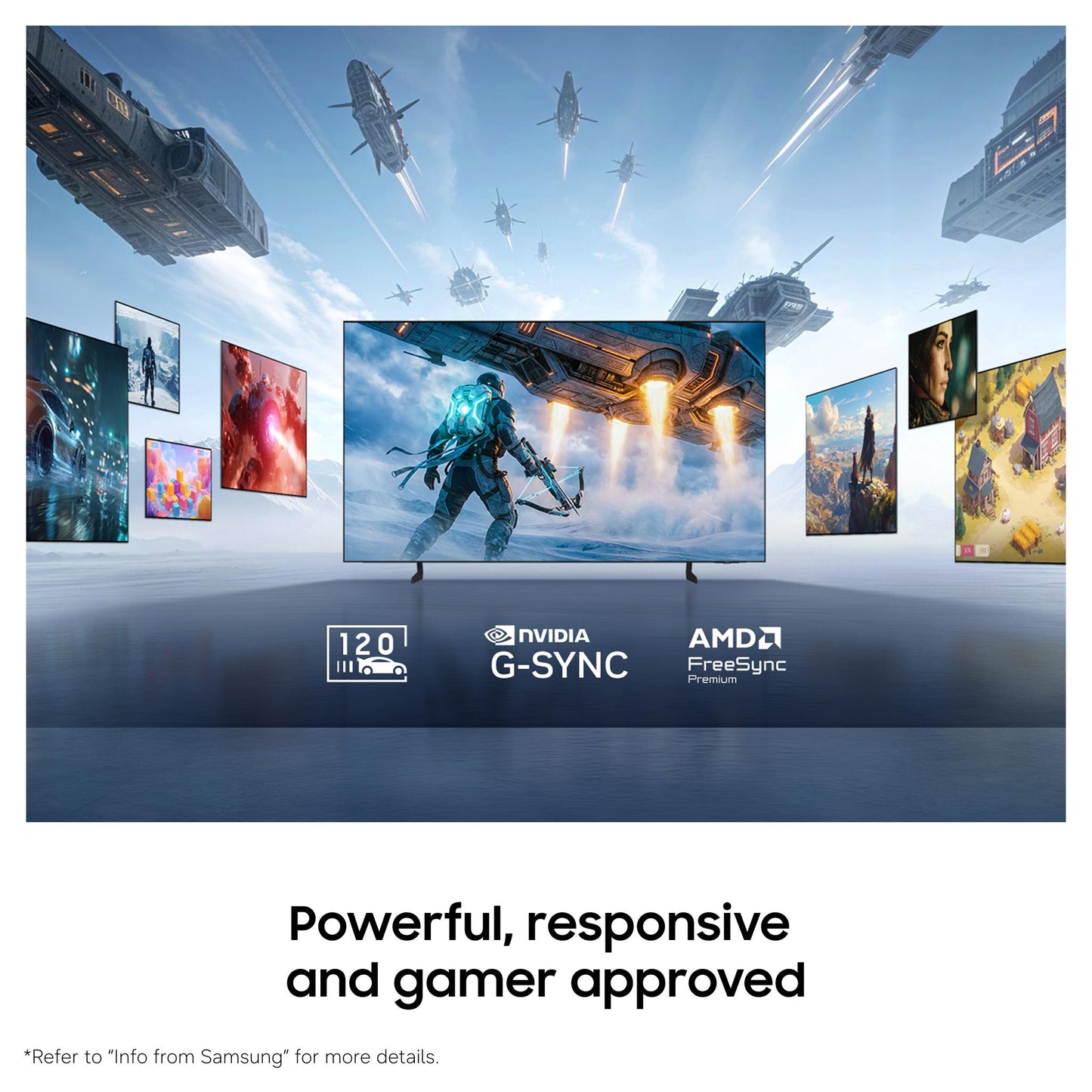 Samsung 77" S85H OLED 4K Smart AI TV [2026]