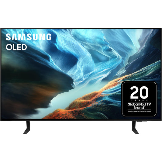 Samsung 42" S90H OLED 4K Smart AI TV [2026]