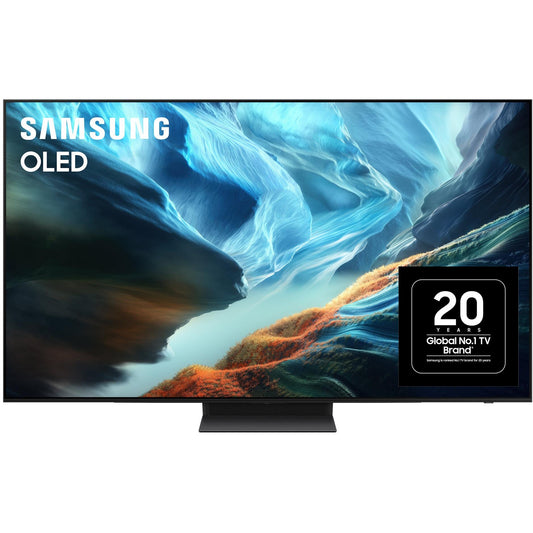 Samsung 65" S90H OLED 4K Smart AI TV [2026]