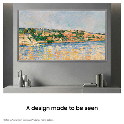 Samsung 65" S95H OLED 4K Smart AI TV [2026]