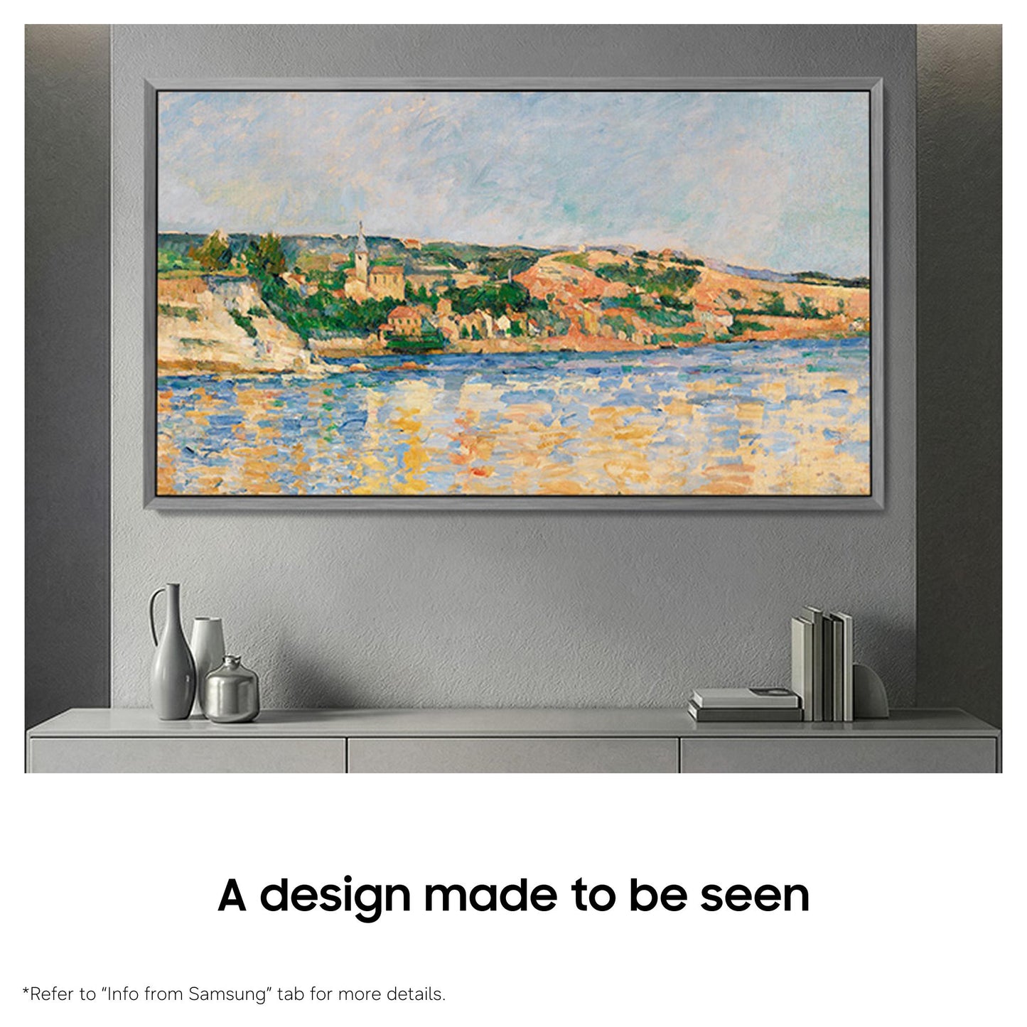 Samsung 77" S95H OLED 4K Smart AI TV [2026]
