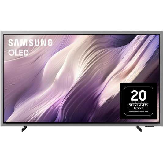 Samsung 83" S95H OLED 4K Smart AI TV [2026]