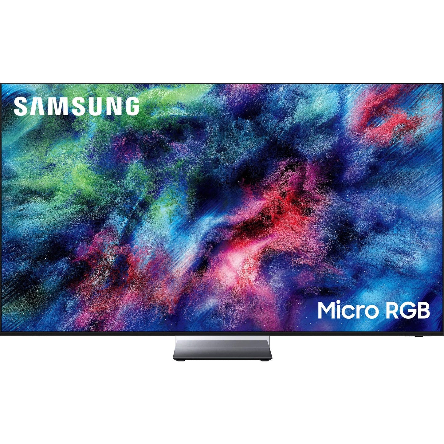 Samsung 100" R85H Micro RGB 4K Smart AI TV [2026]