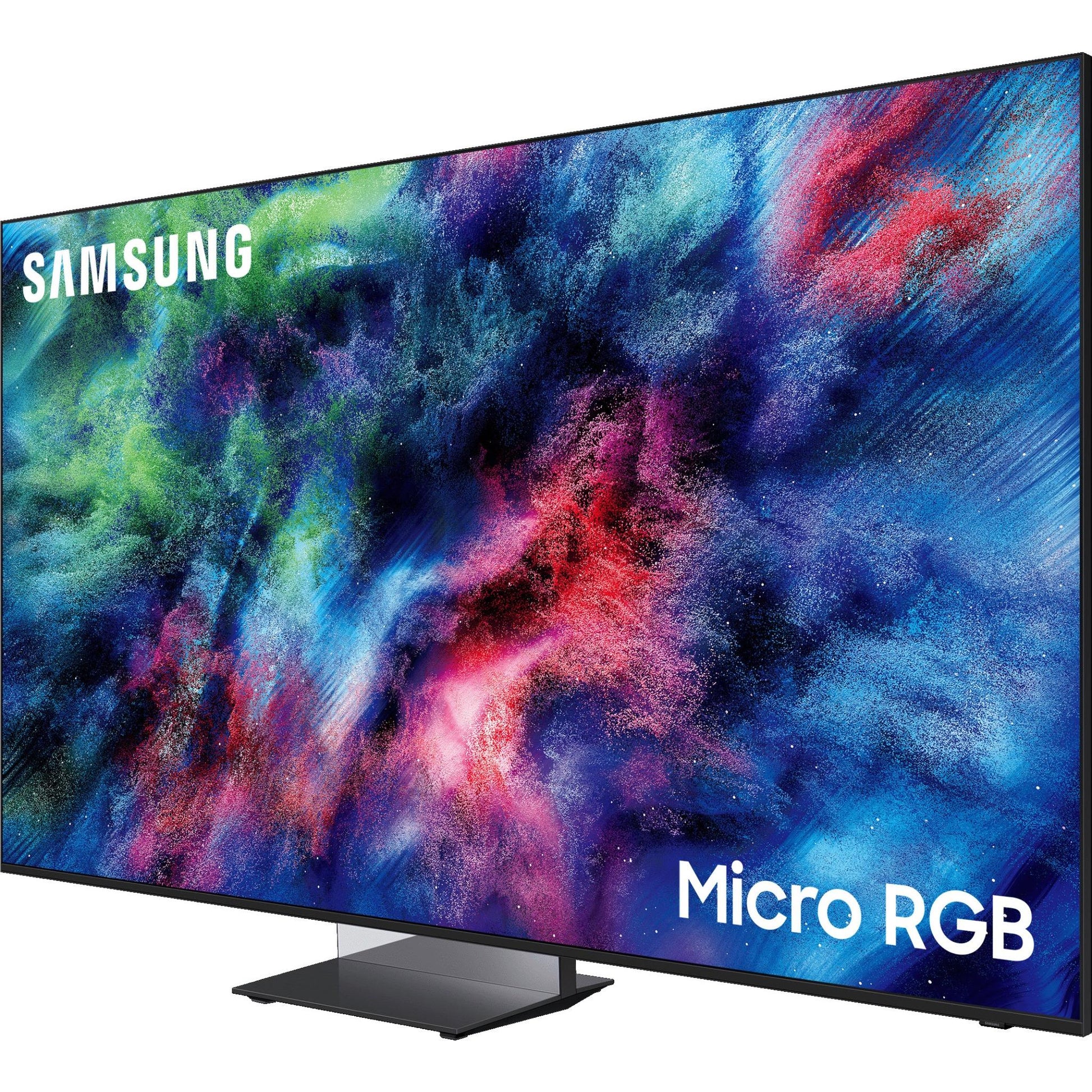 Samsung 100" R85H Micro RGB 4K Smart AI TV [2026]