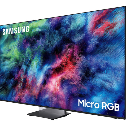 Samsung 100" R85H Micro RGB 4K Smart AI TV [2026]