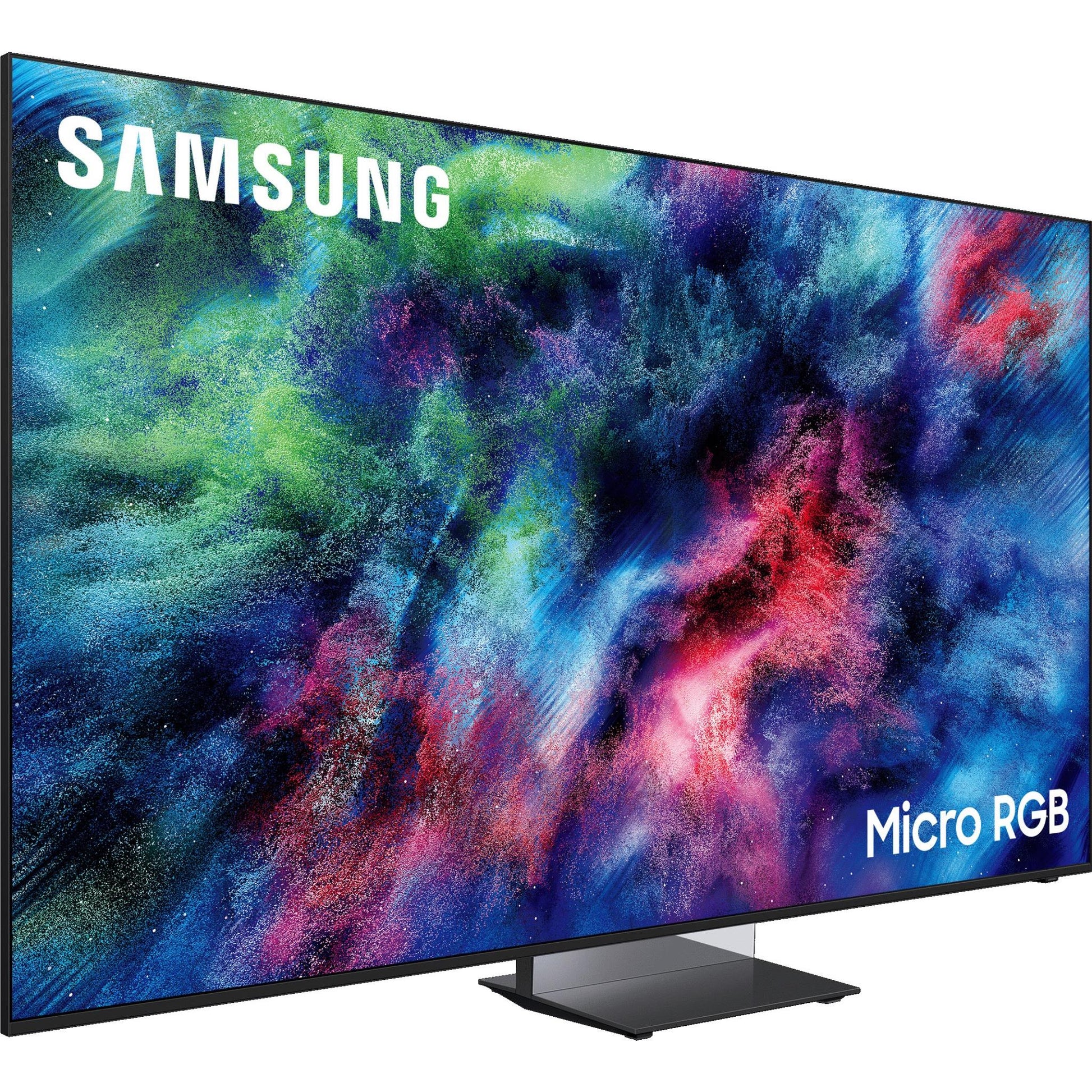 Samsung 100" R85H Micro RGB 4K Smart AI TV [2026]