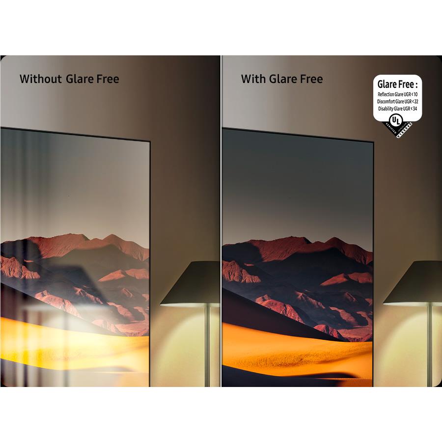 Samsung 100" R85H Micro RGB 4K Smart AI TV [2026]