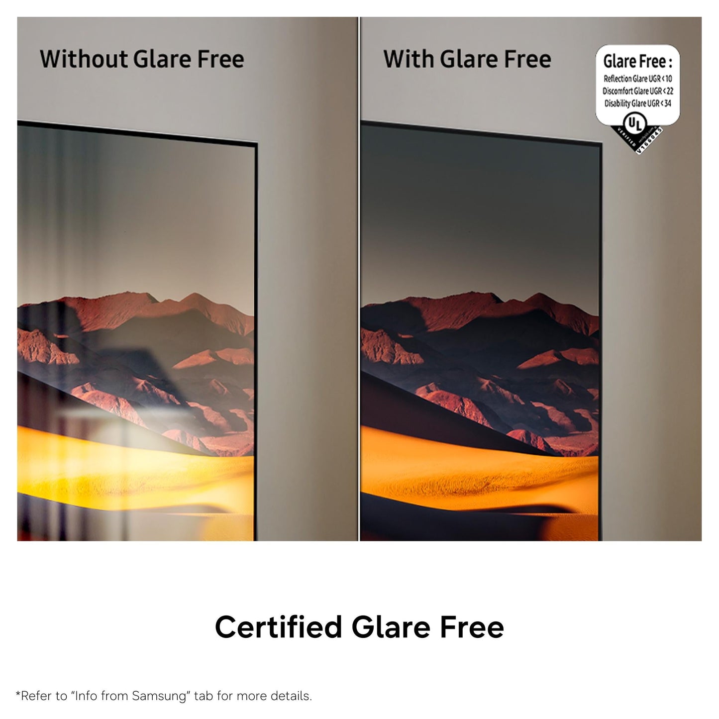 Samsung 65" R95H Micro RGB 4K Smart AI TV [2026]