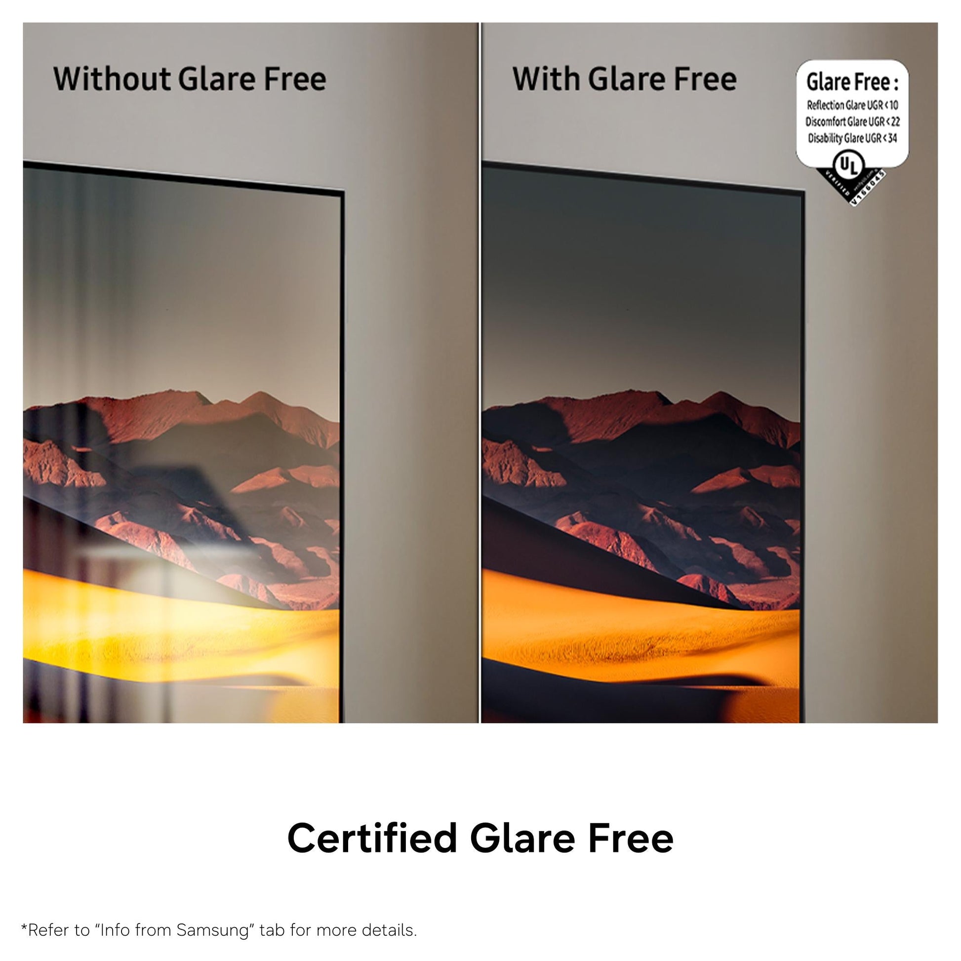 Samsung 75" R95H Micro RGB 4K Smart AI TV [2026]