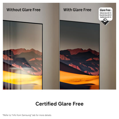 Samsung 85" R95H Micro RGB 4K Smart AI TV [2026]