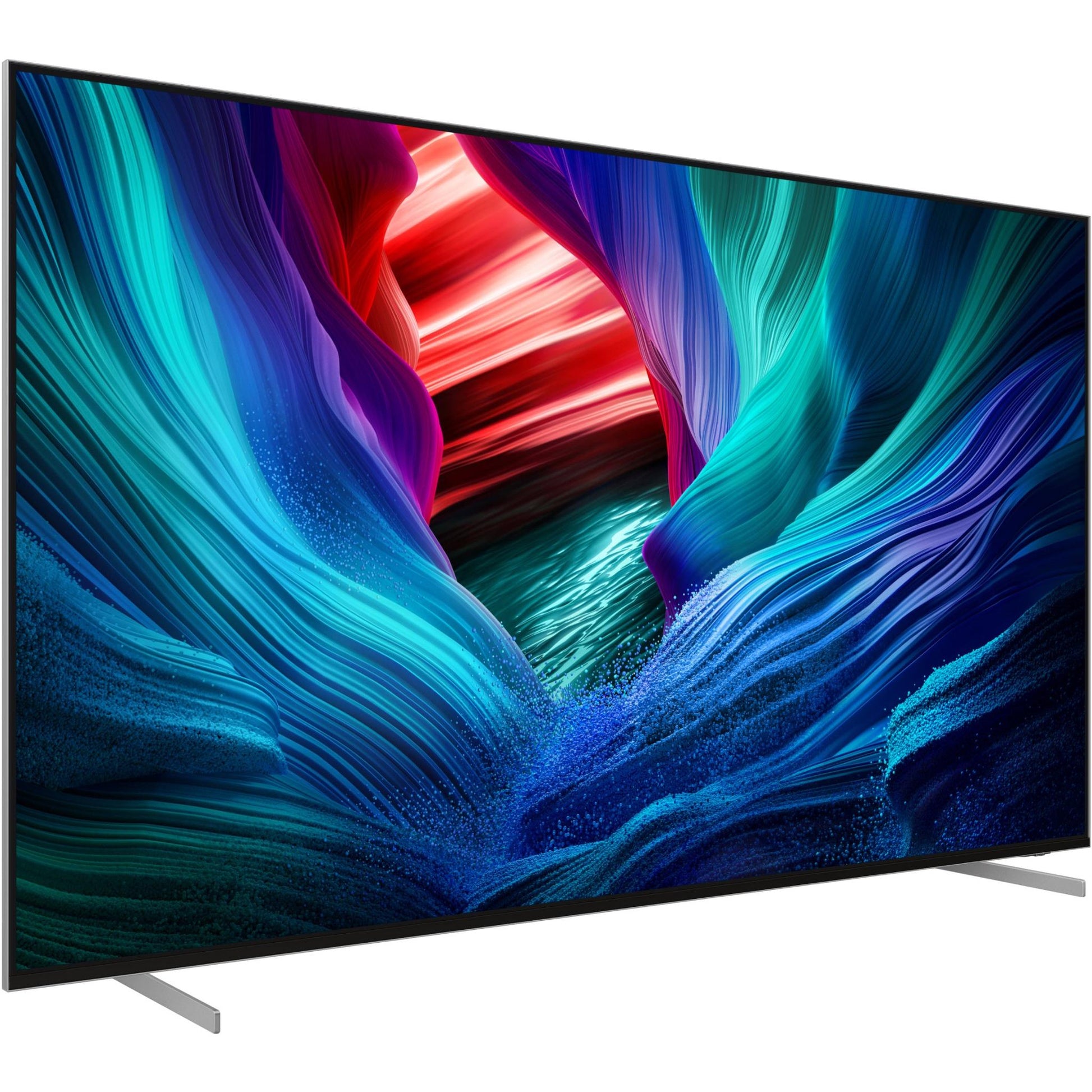 Samsung 115" R95F Micro RGB 4K Smart AI TV [2026]