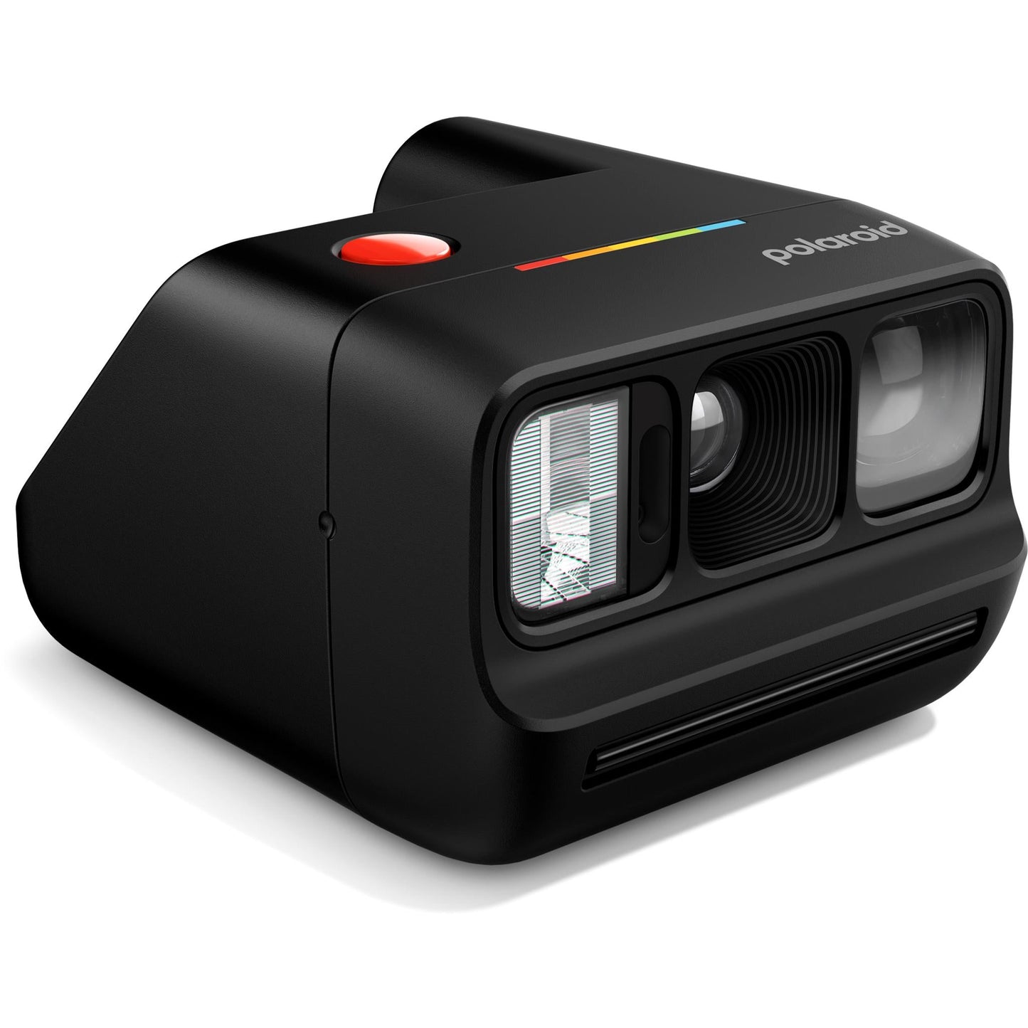 Polaroid Go Generation 3 Instant Camera (Black)