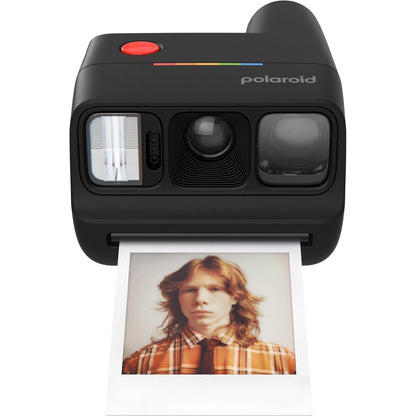 Polaroid Go Generation 3 Instant Camera (Black)