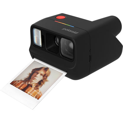 Polaroid Go Generation 3 Instant Camera (Black)