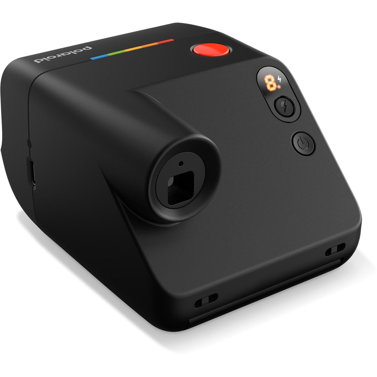 Polaroid Go Generation 3 Instant Camera (Black)