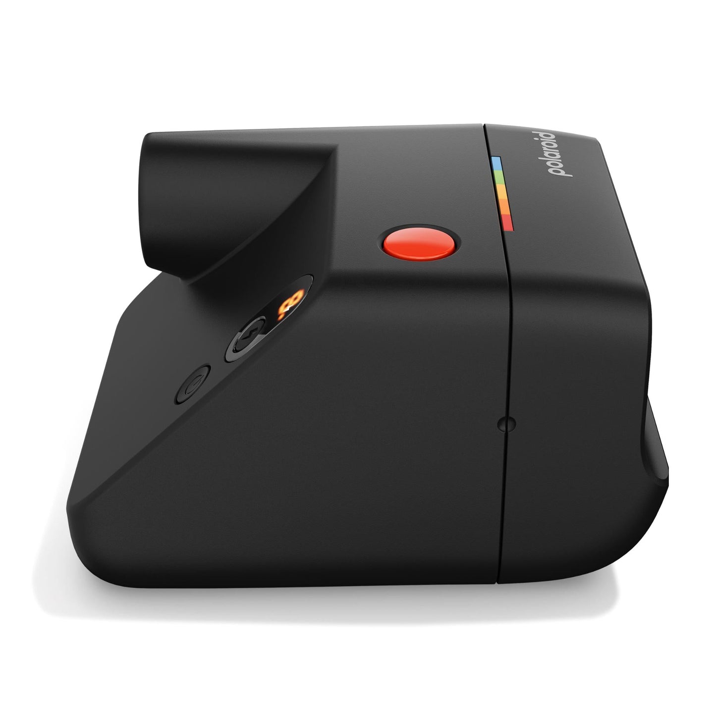 Polaroid Go Generation 3 Instant Camera (Black)