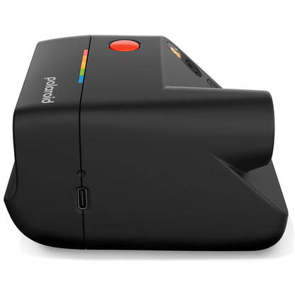 Polaroid Go Generation 3 Instant Camera (Black)