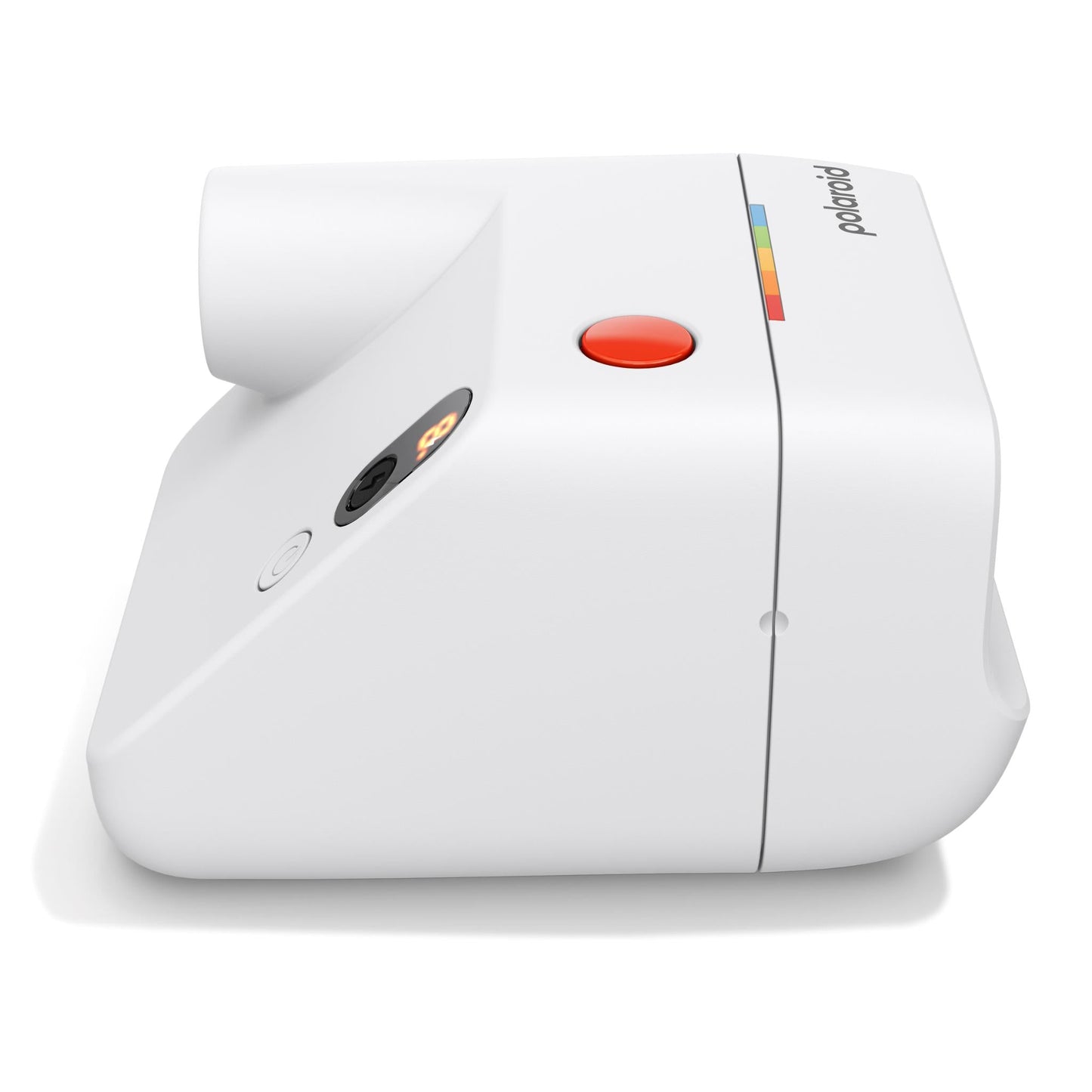 Polaroid Go Generation 3 Instant Camera (White)